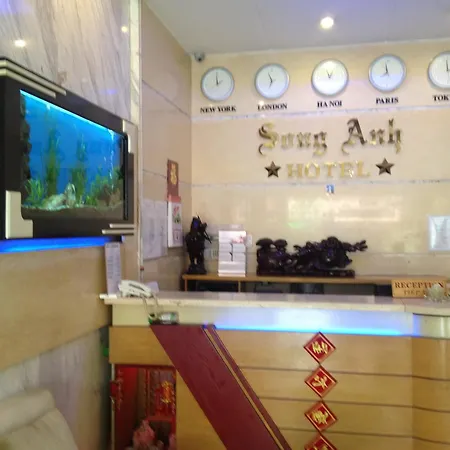 Song Anh Hotel
